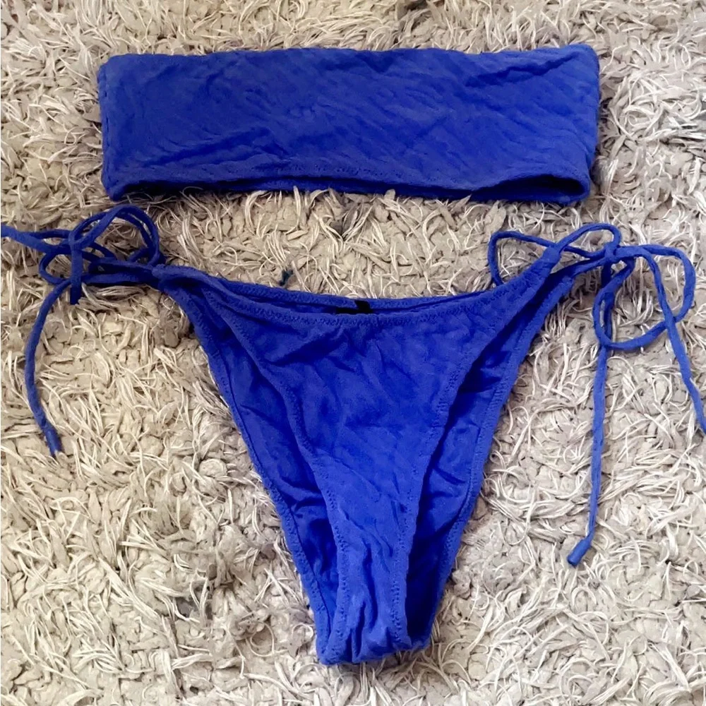 Triangle set - Picture 2 of 3